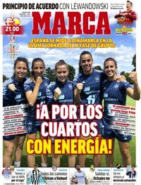 Marca - 16-07-2022