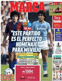 Marca - 17-02-2022