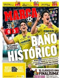 Marca - 17-03-2022