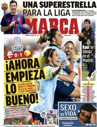 Marca - 17-07-2022
