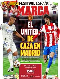 Marca - 17-08-2022