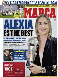 Marca - 18-01-2022