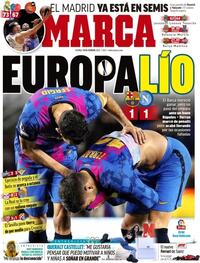 Marca - 18-02-2022