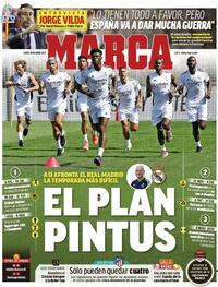 Marca - 18-07-2022