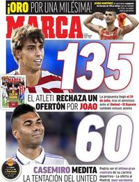 Marca - 18-08-2022