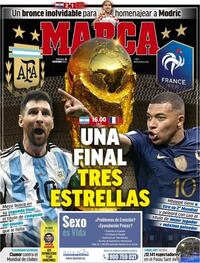 Marca - 18-12-2022