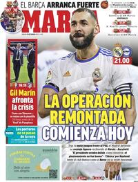 Marca - 19-02-2022