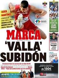 Marca - 19-07-2022
