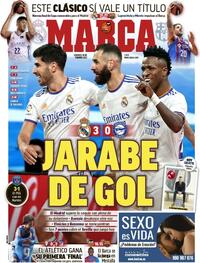 Marca - 20-02-2022