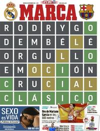 Marca - 20-03-2022