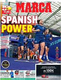 Marca - 20-07-2022