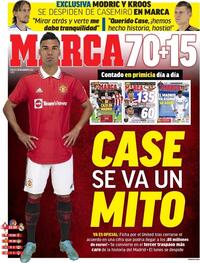 Marca - 20-08-2022