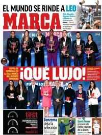 Marca - 20-12-2022