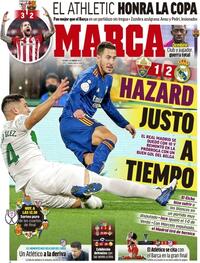 Marca - 21-01-2022