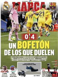 Marca - 21-03-2022