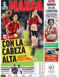 Marca - 21-07-2022