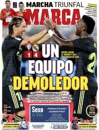 Marca - 21-08-2022