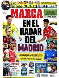 Marca - 22-01-2022