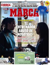 Marca - 22-02-2022