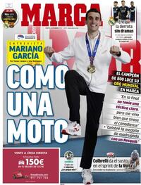 Marca - 22-03-2022