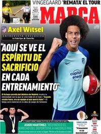 Marca - 22-07-2022