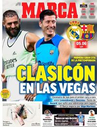 Marca - 23-07-2022