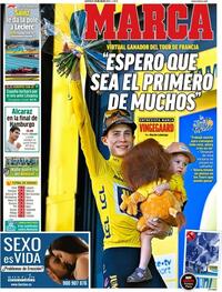Marca - 24-07-2022