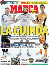 Marca - 24-08-2022