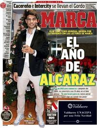 Marca - 24-12-2022