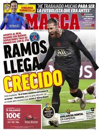Marca - 25-01-2022