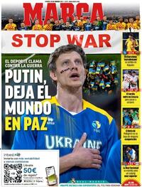Marca - 25-02-2022