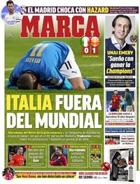 Marca - 25-03-2022