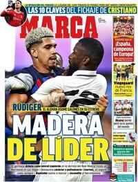 Marca - 25-07-2022