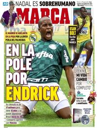 Marca - 26-01-2022