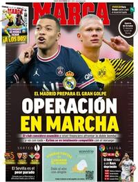 Marca - 26-02-2022