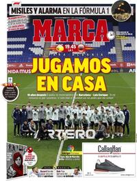 Marca - 26-03-2022