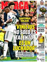 Marca - 26-07-2022