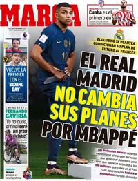 Marca - 26-12-2022