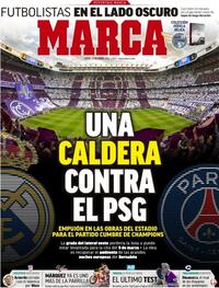 Marca - 27-01-2022