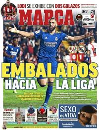 Marca - 27-02-2022