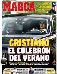 Marca - 27-07-2022