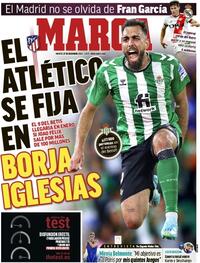 Marca - 27-12-2022