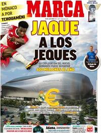 Marca - 28-01-2022