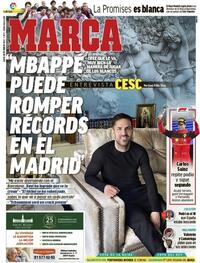 Marca - 28-03-2022