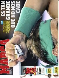 Marca - 29-01-2022