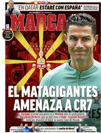 Marca - 29-03-2022