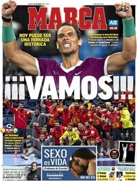 Marca - 30-01-2022