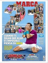 Marca - 31-01-2022
