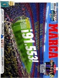 Marca - 31-03-2022