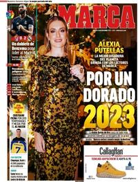 Marca - 31-12-2022